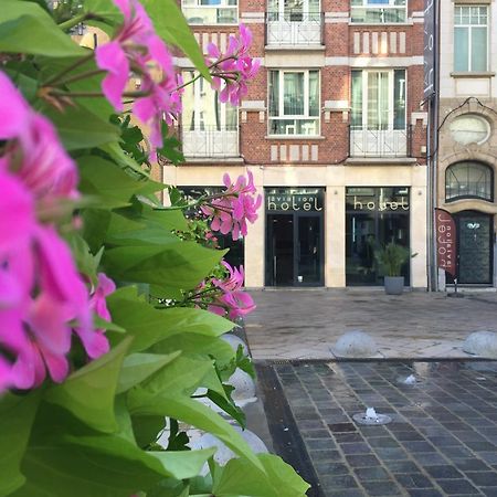 Es Hostel Saint-Gilles Exterior foto